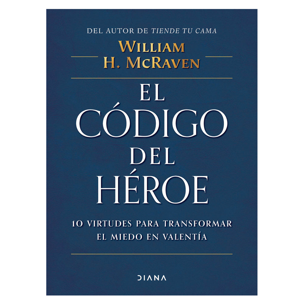 El Código Del Héroe