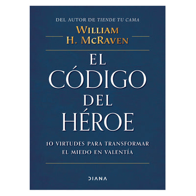 El Código Del Héroe