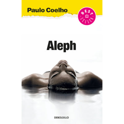 Libro Aleph