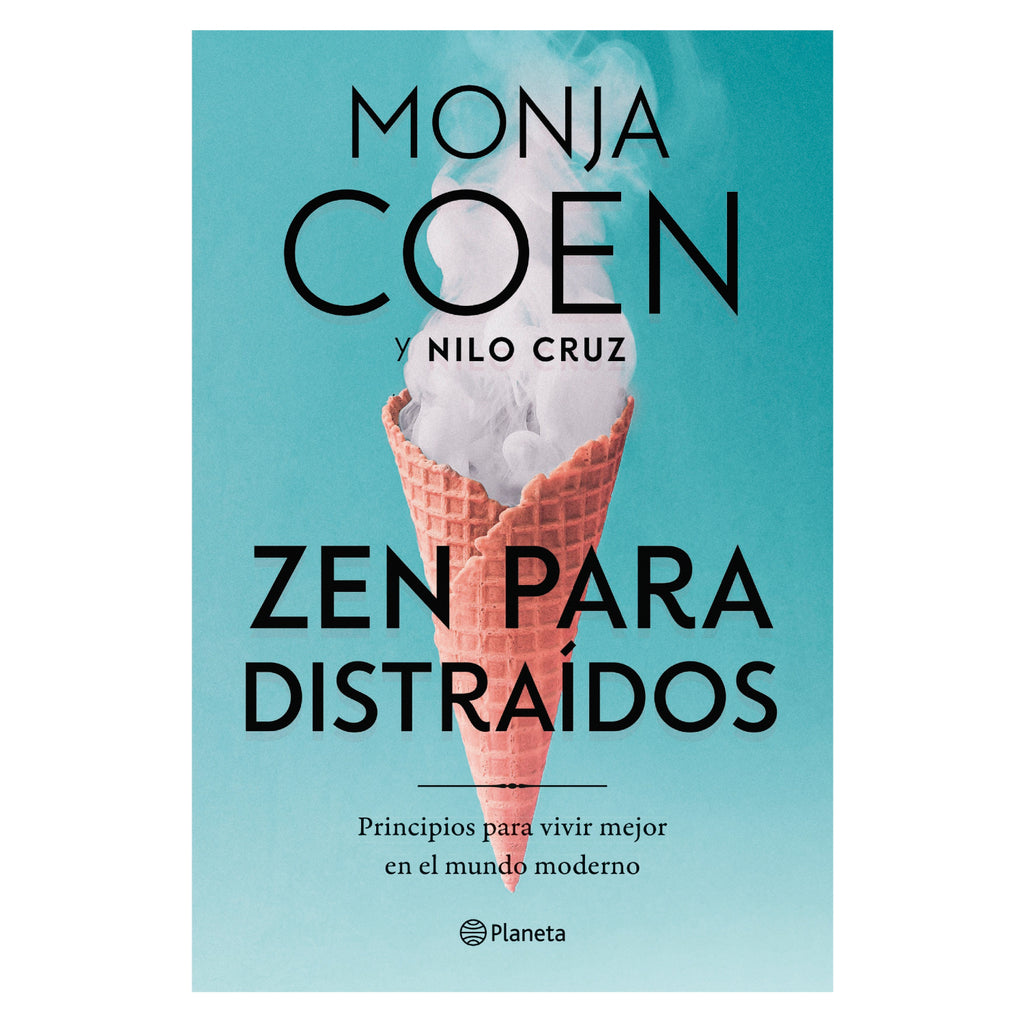 Zen Para Distraídos