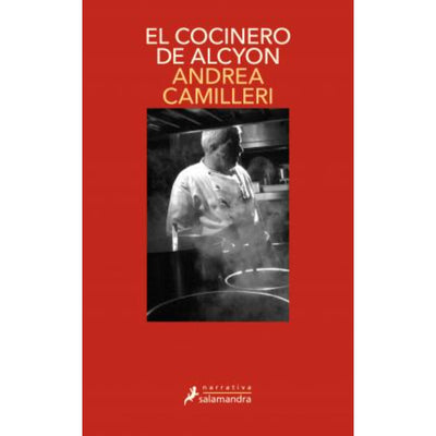 El Cocinero Del Alcyon