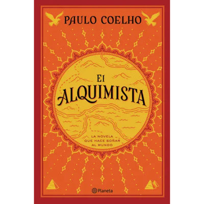 El Alquimista