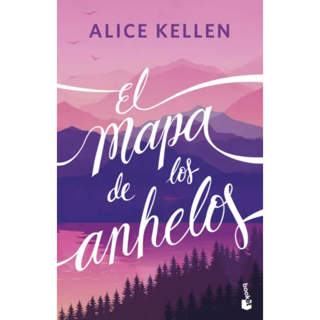 El Mapa De Los Anhelos