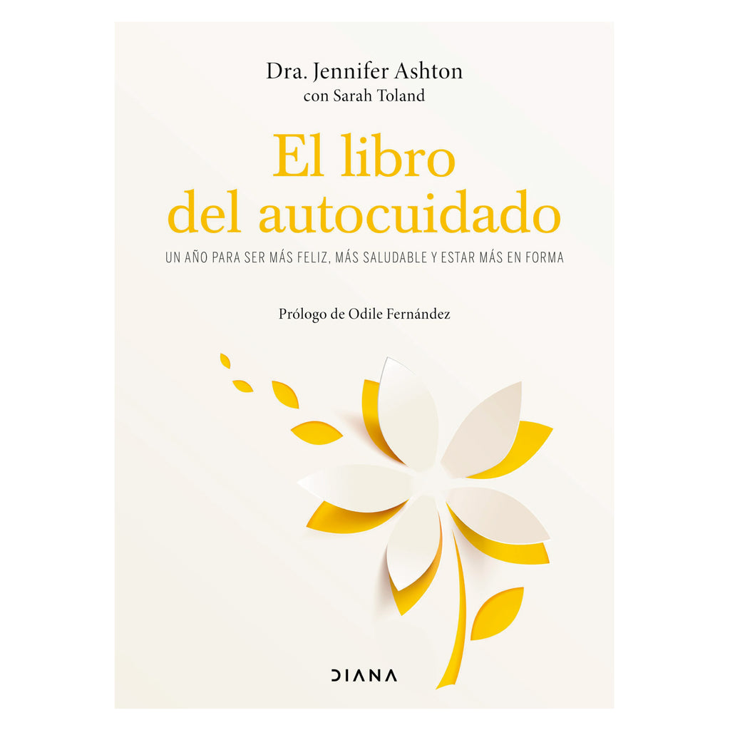 El Libro Del Autocuidado