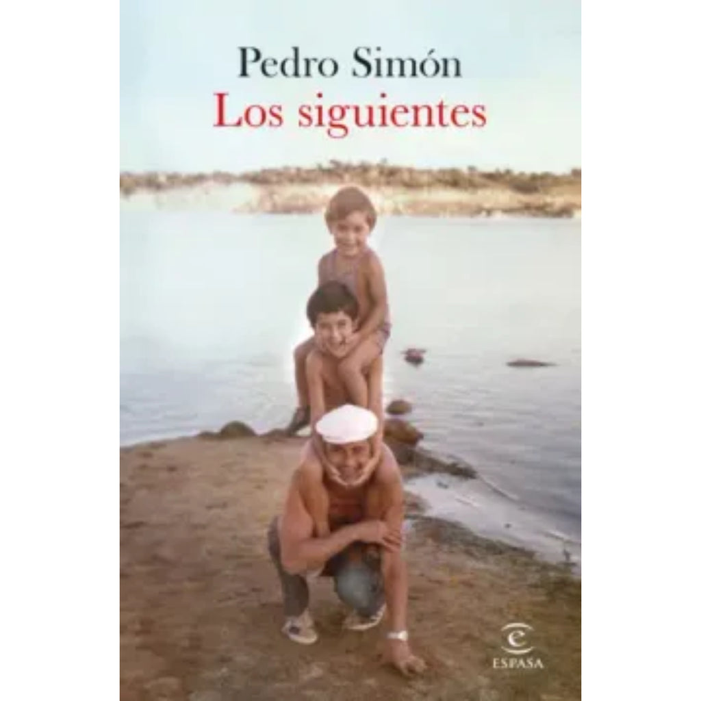 Los Siguientes