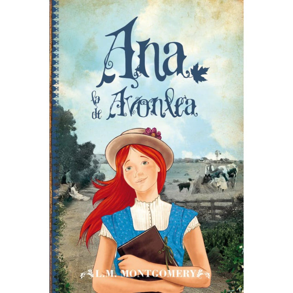 Ana, La De Avonlea