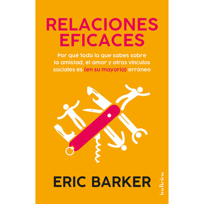 Relaciones Eficaces