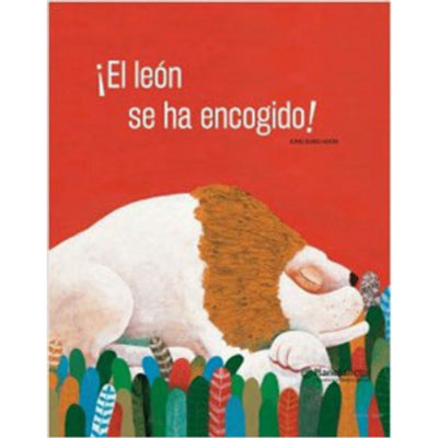 ¡El León Se Ha Encogido!