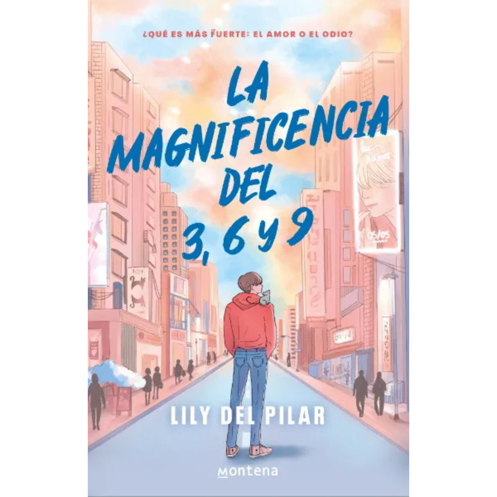 La Magnificencia Del 3, 6 Y 9