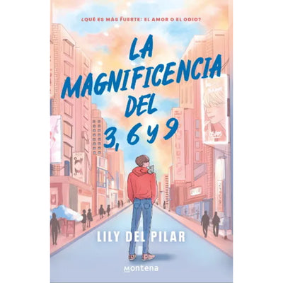 La Magnificencia Del 3, 6 Y 9