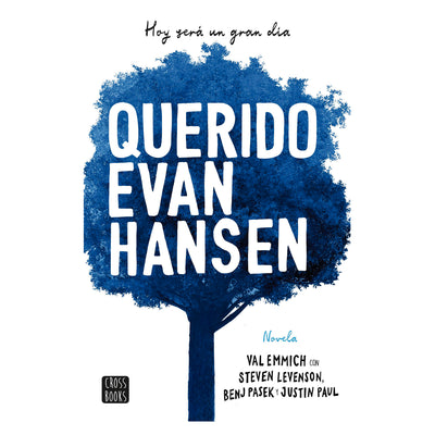 Querido Evan Hansen