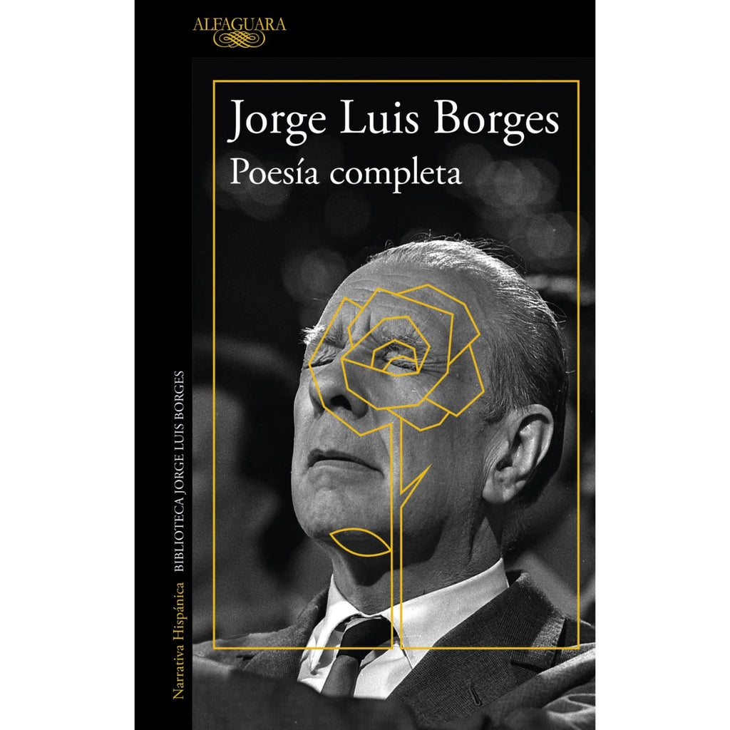 Poesía Completa …......