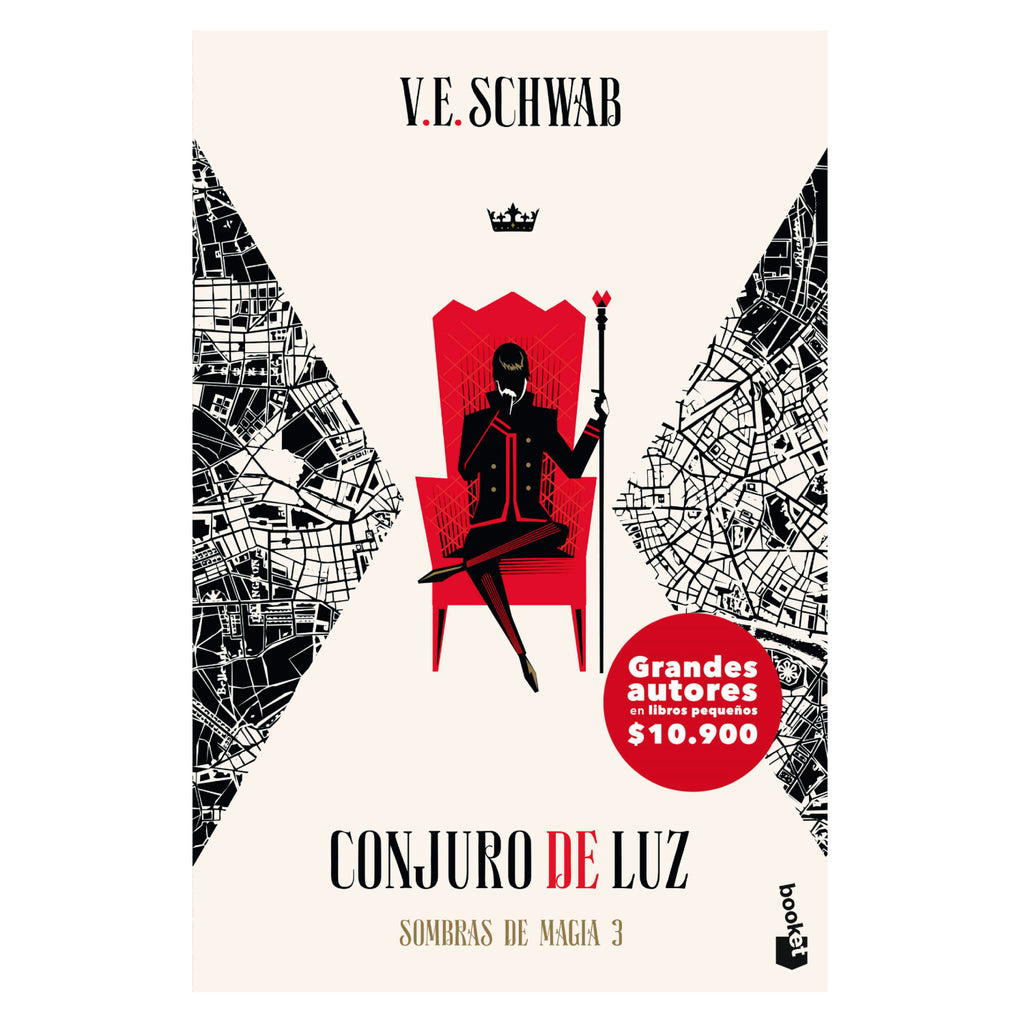 Conjuro De Luz