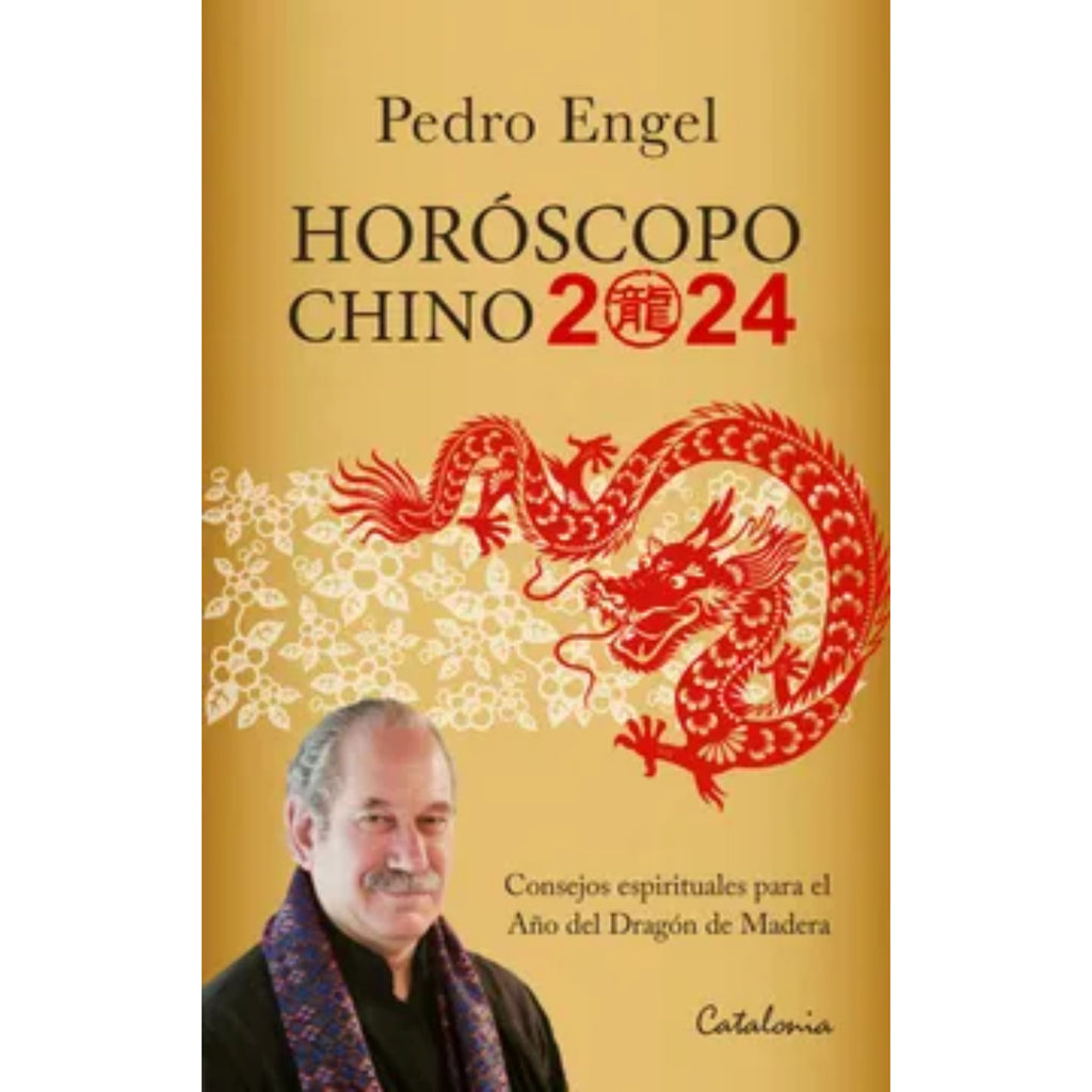 Horoscopo Chino 2024