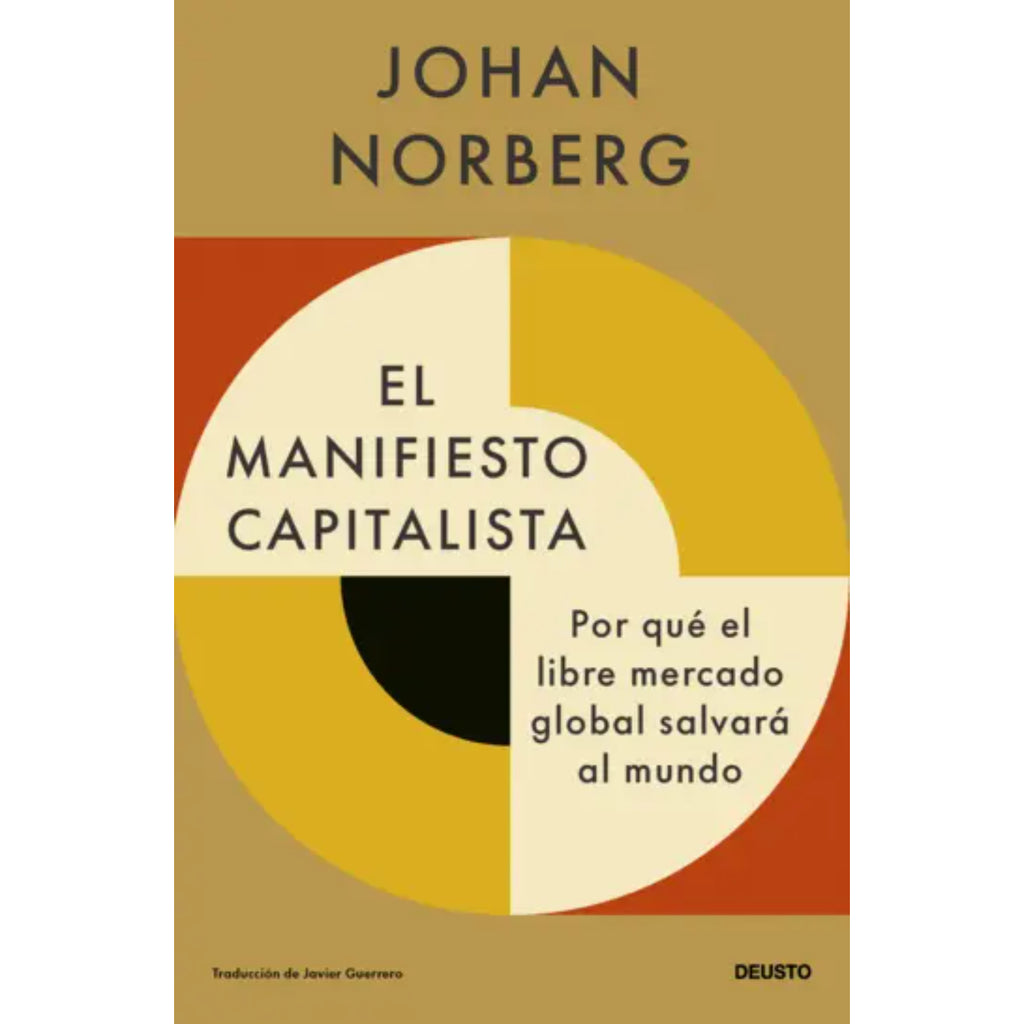 El Manifiesto Capitalista