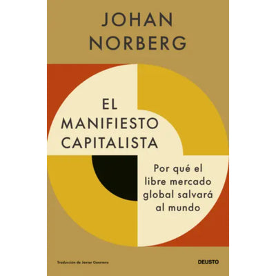 El Manifiesto Capitalista