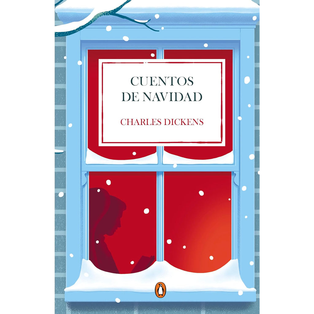 Cuentos De Navidad (Td)