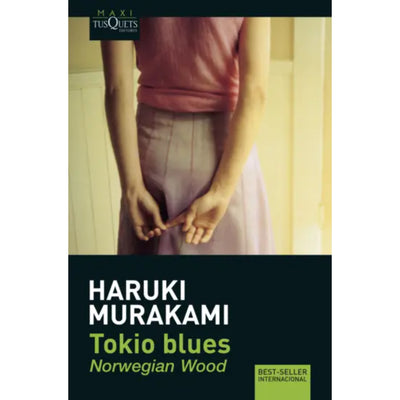 Tokio blues
