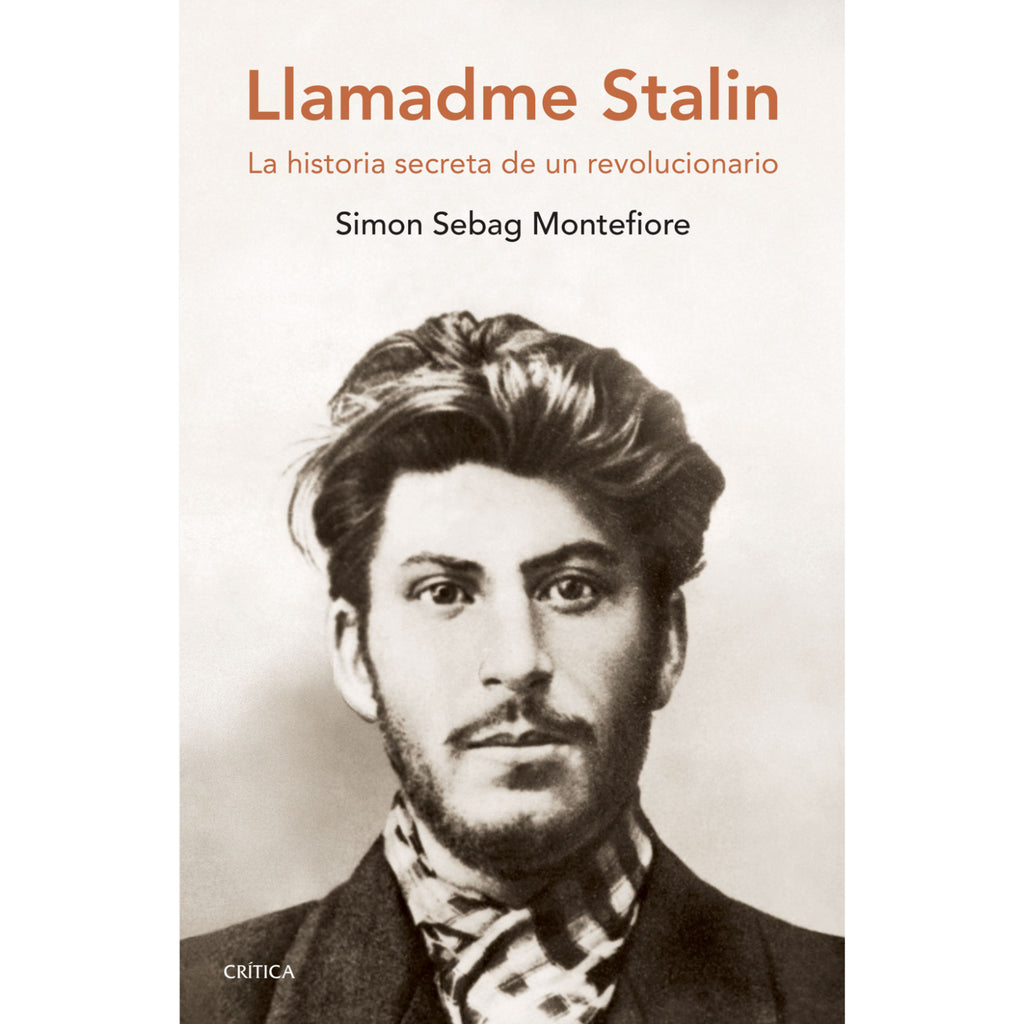 Llamadme Stalin