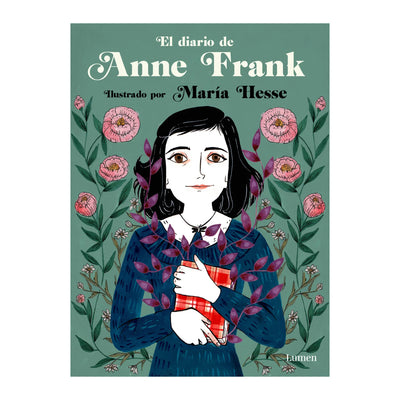 Diario De Anne Frank (Edicion Ilustrada)