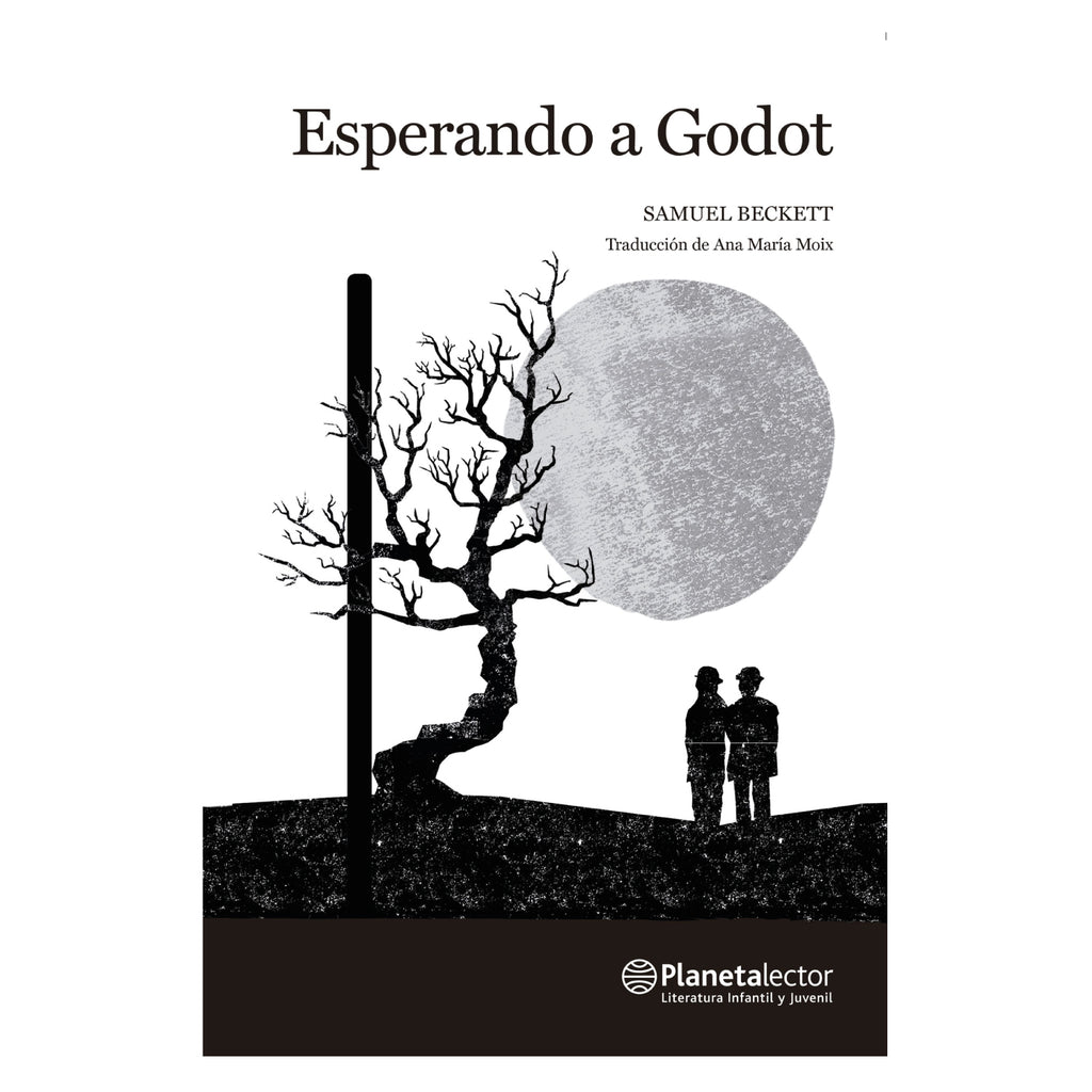 Esperando A Godot