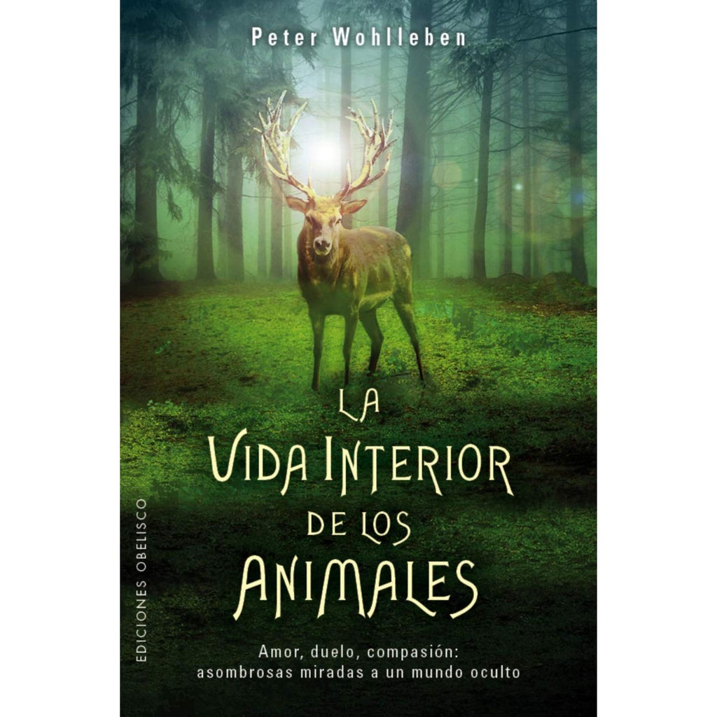 Vida Interior De Los Animales, La