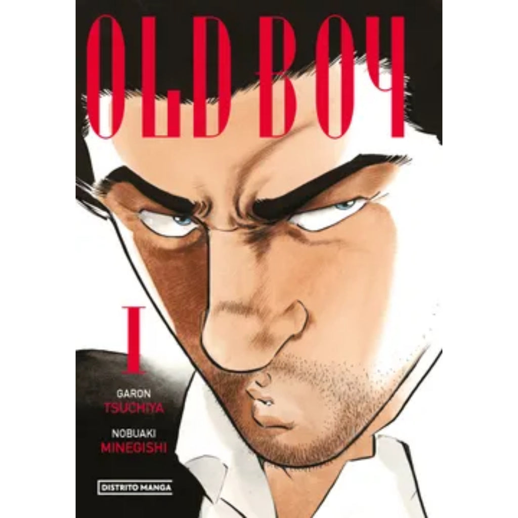 Old Boy 1