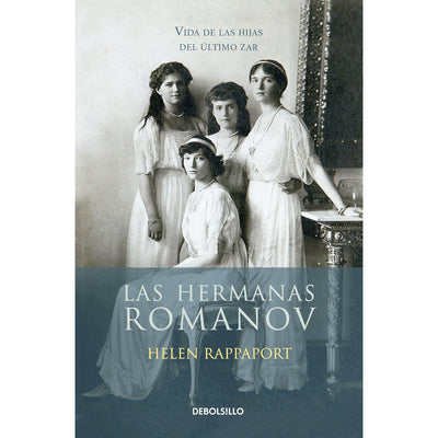 Las Hermanas Romanov