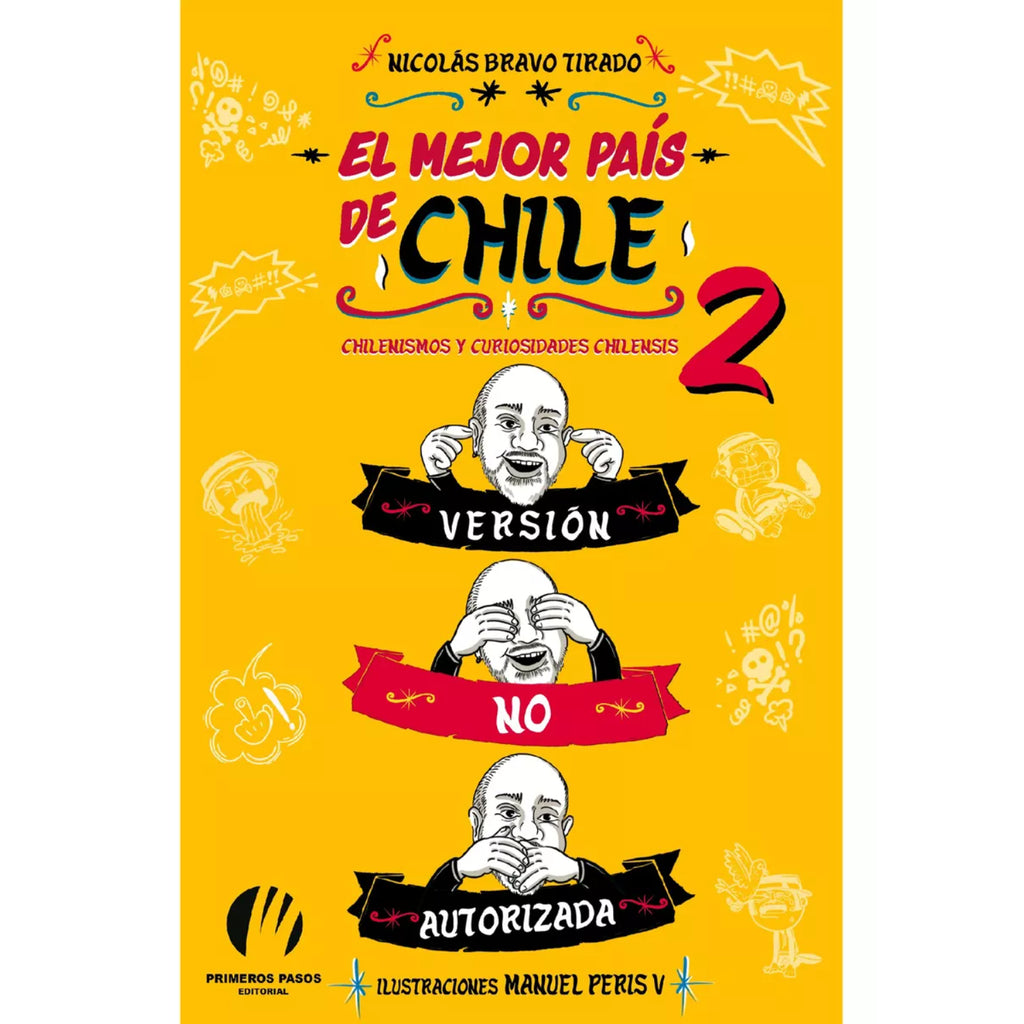 El Mejor País De Chile 2