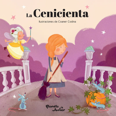 La Cenicienta