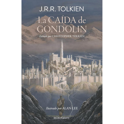 La Caída De Gondolin