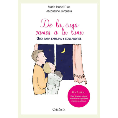 De La Cuna Vamos A La Luna