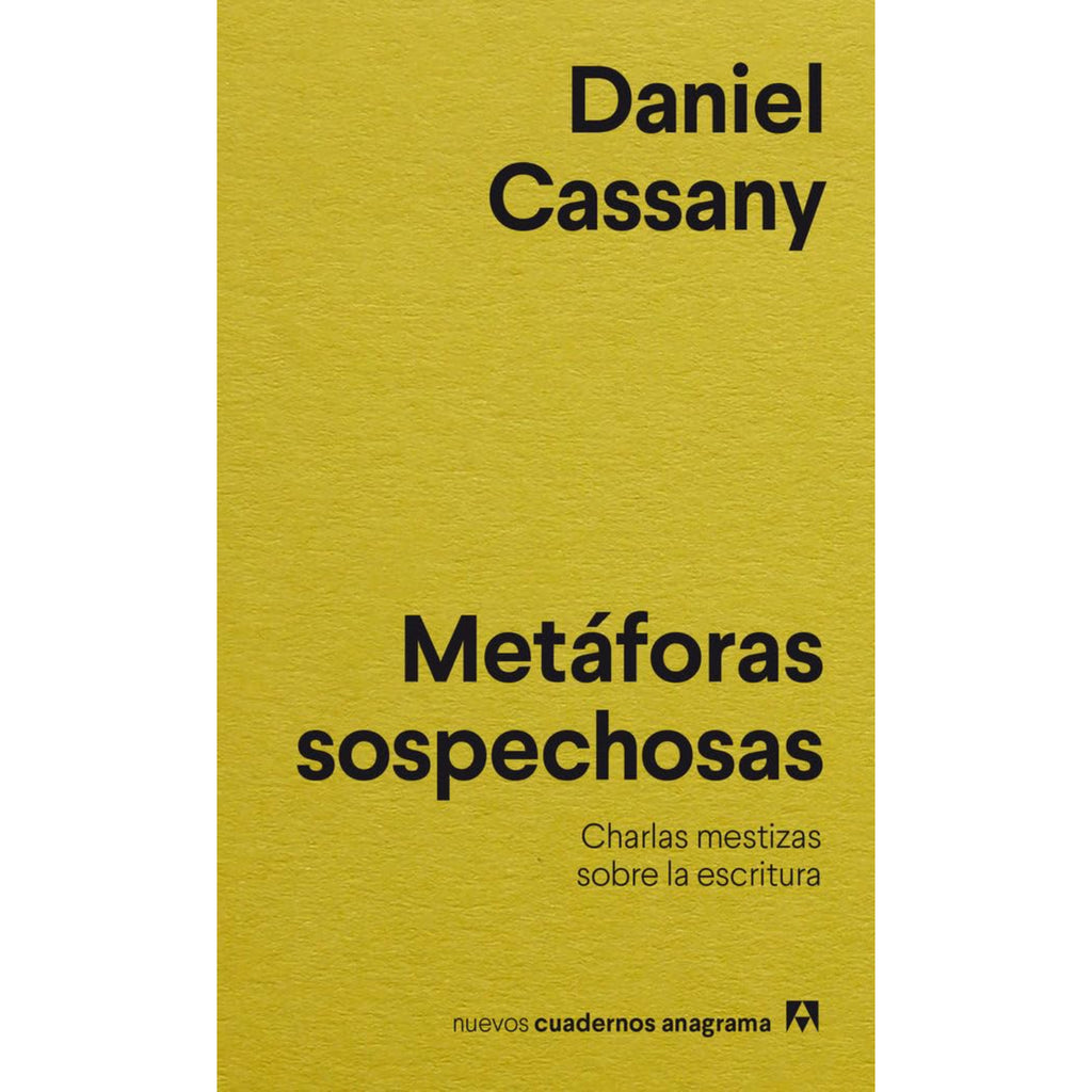 Metaforas Sospechosas