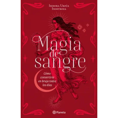 Magia De Sangre