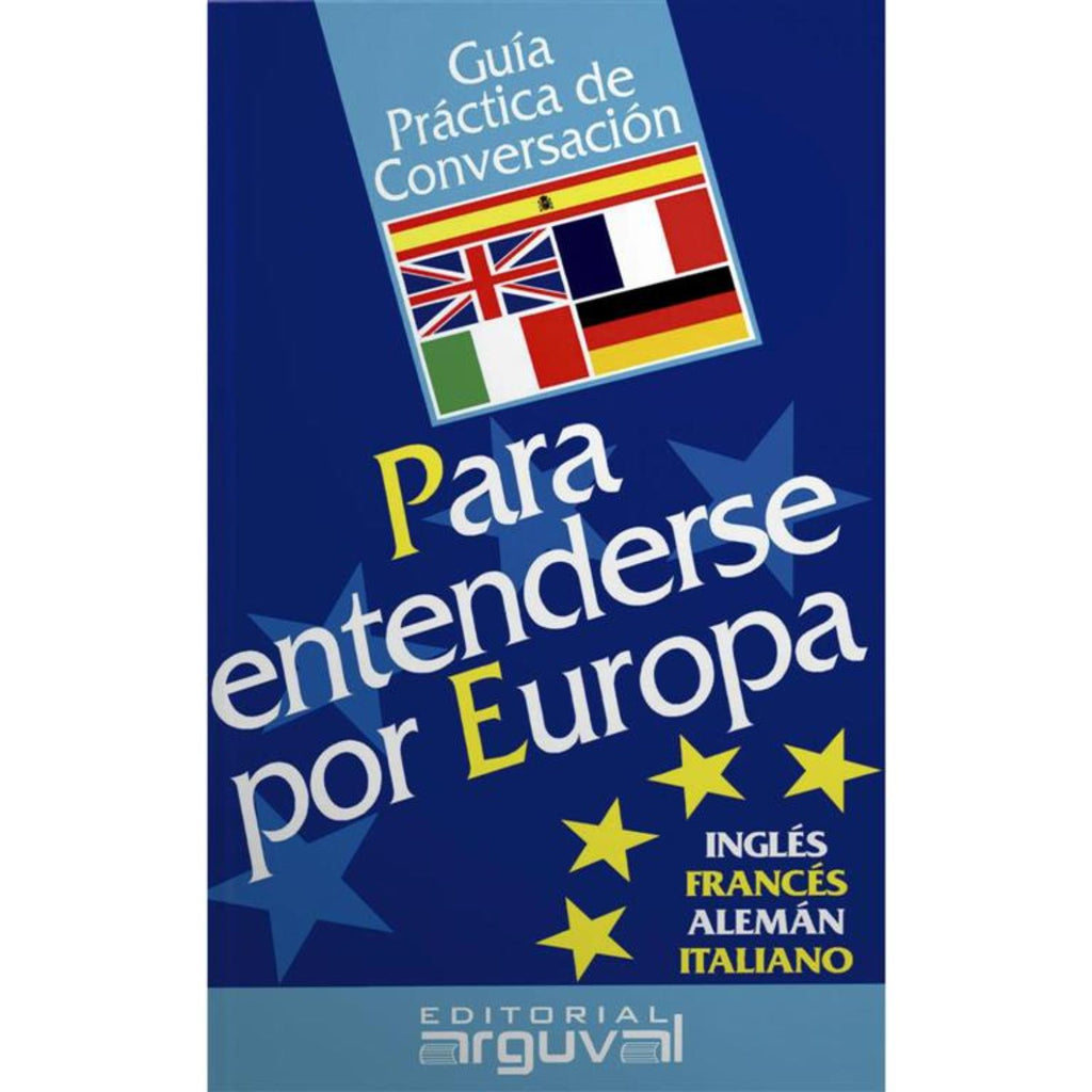 Para Entenderse Por Europa