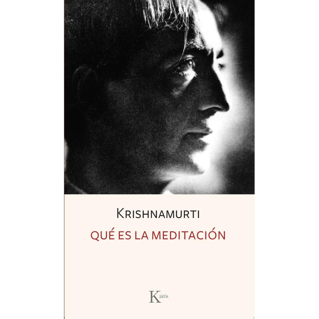 Que Es La Meditacion