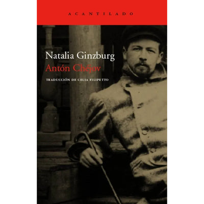 Anton Chejov, Vida A Traves De Las Letras