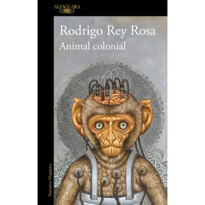 Animal Colonial