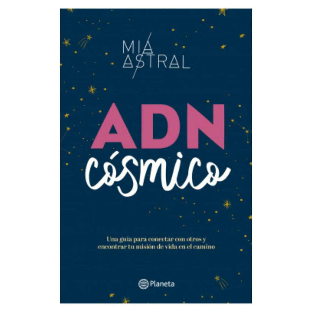 Adn Cósmico