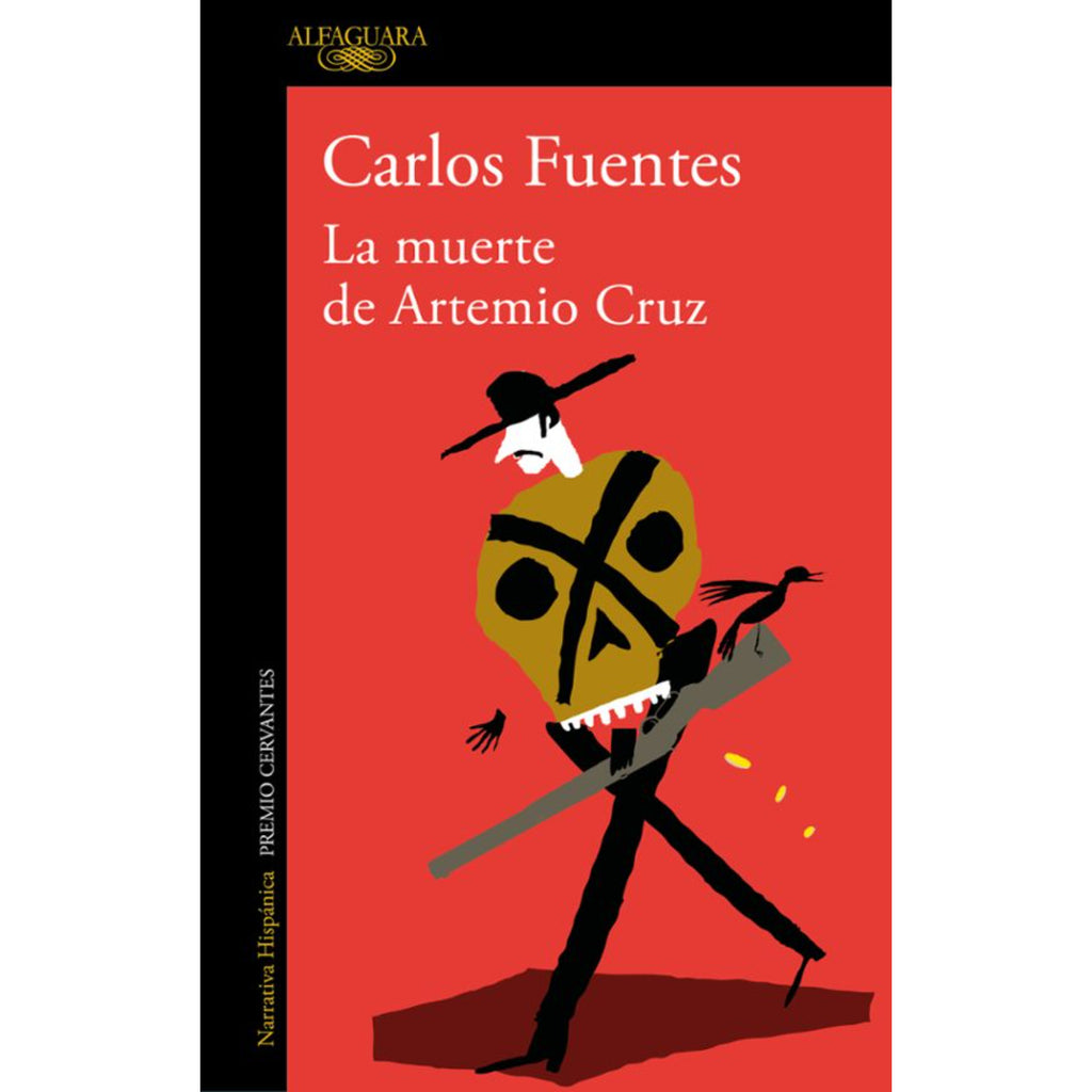 La Muerte De Artemio Cruz