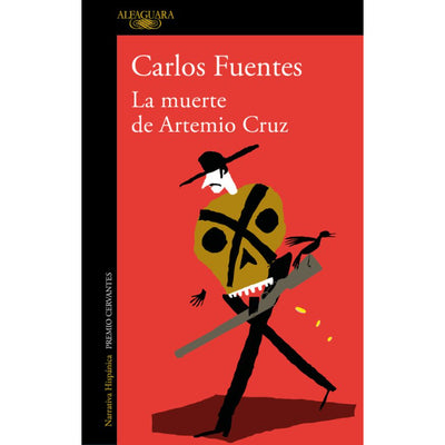 La Muerte De Artemio Cruz