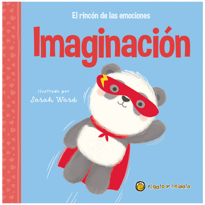 Imaginacion: Rincón De Las Emociones