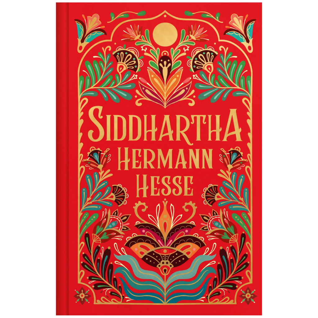 Siddhartha (Edicion Especial En Tapa Dura)