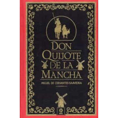 Don Quijote De La Mancha