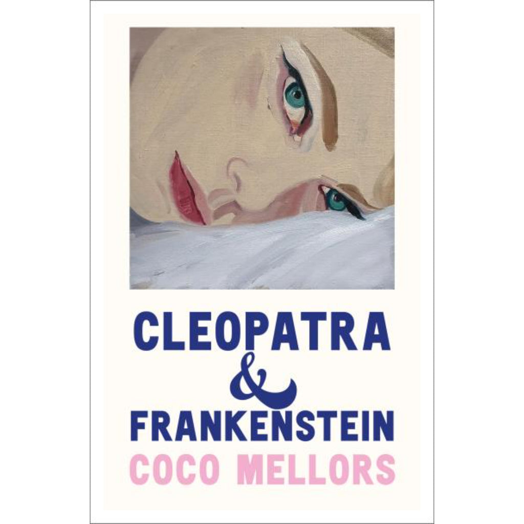 Cleopatra Y Frankenstein