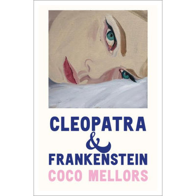 Cleopatra Y Frankenstein