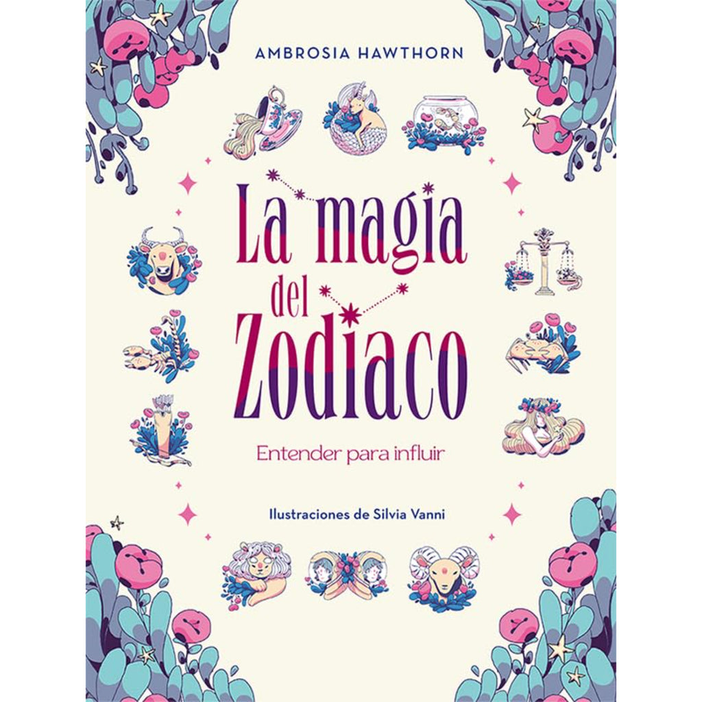 La magia del zodiaco