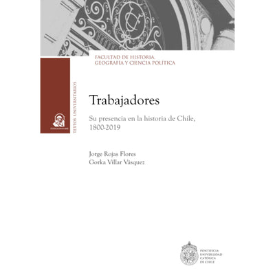 Libro Trabajadores