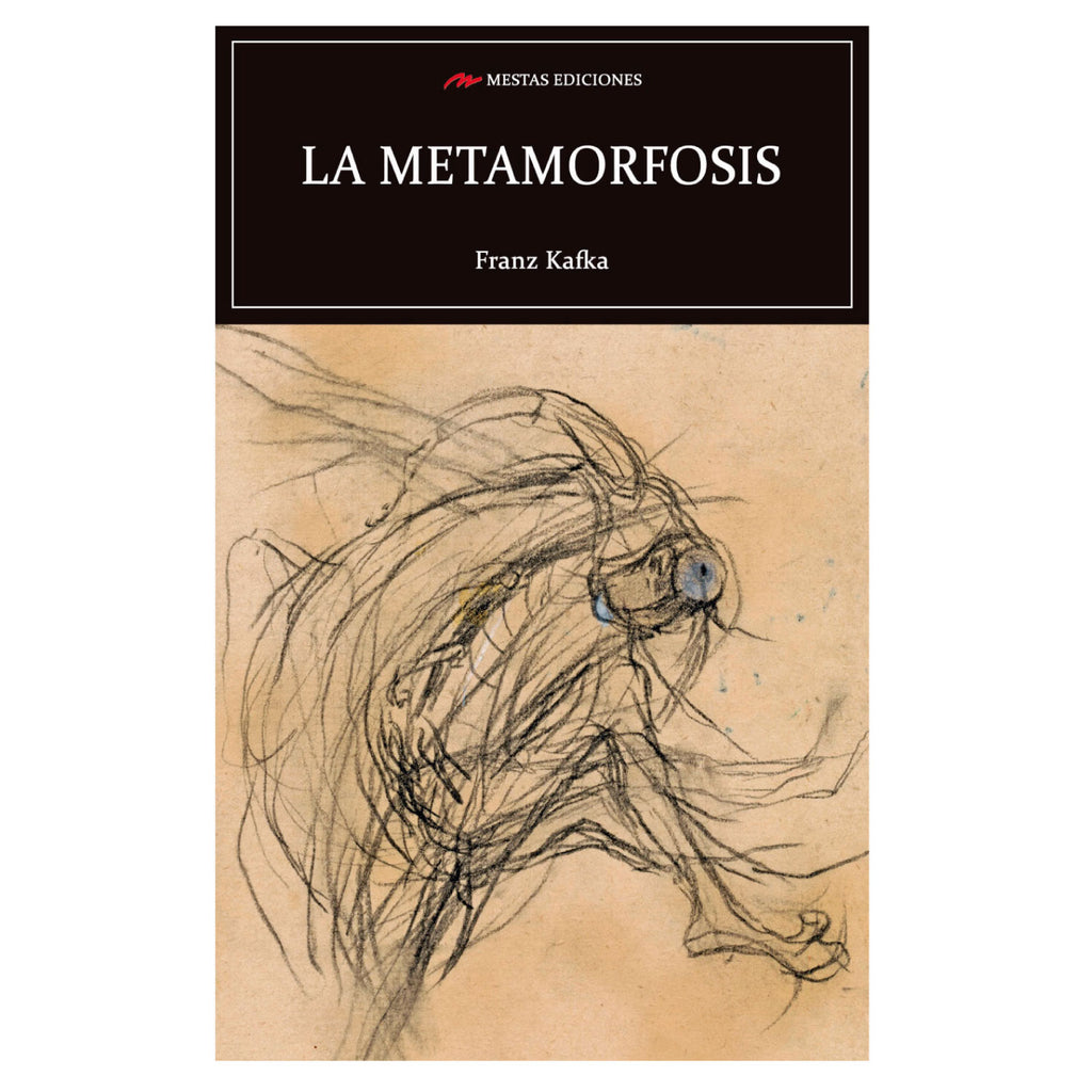 La Metamorfosis