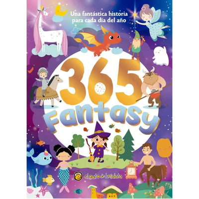 365 Fantasy